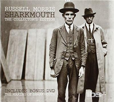 Sharkmouth (Collector's Edition) - CD Audio di Russell Morris