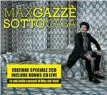 Sotto casa (Special Edition) - CD Audio di Max Gazzè