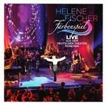 Farbenspiel Live - CD Audio di Helene Fischer