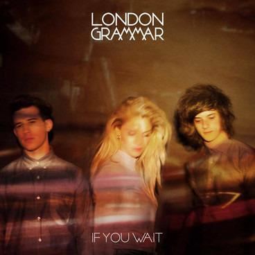 If You Wait (Deluxe Edition) - CD Audio di London Grammar