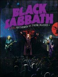 Black Sabbath. Live... Gathered In Their Masses (DVD) - DVD di Black Sabbath