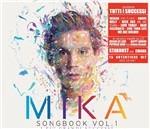 Songbook vol.1 - CD Audio di Mika