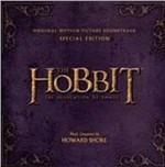 Lo Hobbit. La Desolazione di Smaug (Colonna sonora) (Deluxe Edition)