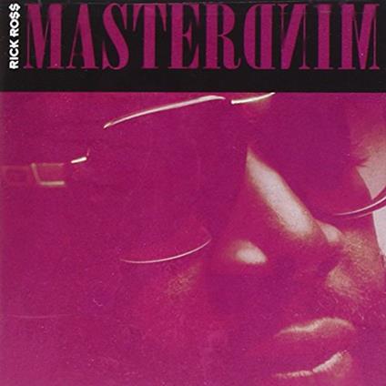 Mastermind - CD Audio di Rick Ross