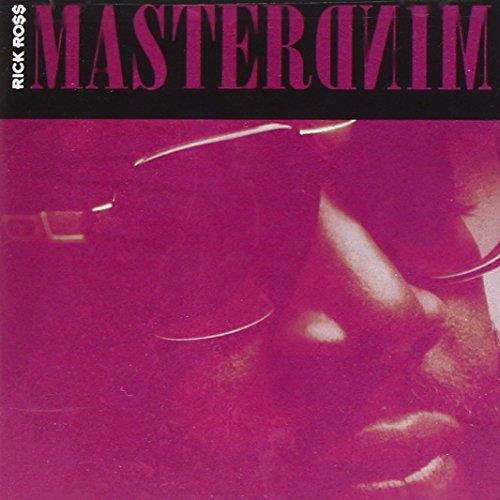 Mastermind - CD Audio di Rick Ross