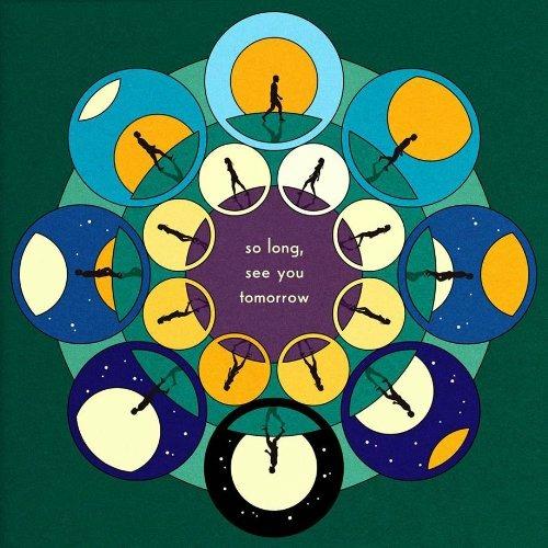 So Long See You Tomorrow - CD Audio di Bombay Bicycle Club