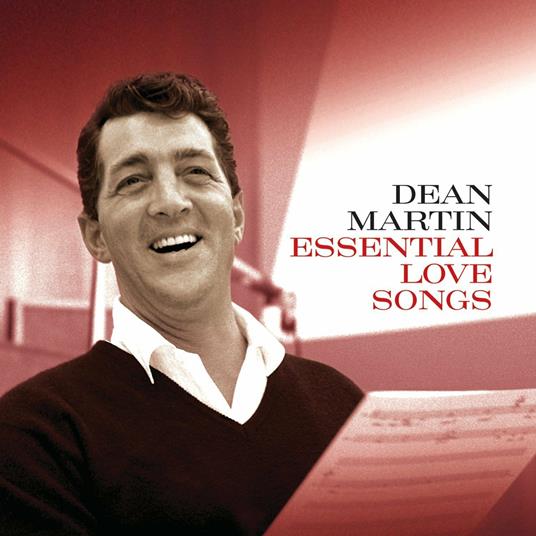Essential Love Songs - CD Audio di Dean Martin