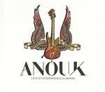Live at Symphonica in - CD Audio di Anouk