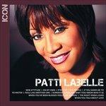 Icon - CD Audio di Patti Labelle