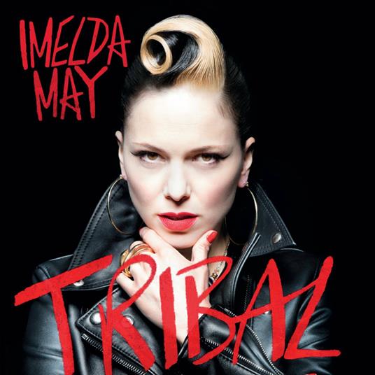 Tribal - CD Audio di Imelda May
