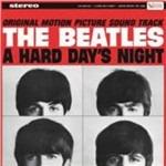 A Hard Day's Night (US Limited Edition) - CD Audio di Beatles