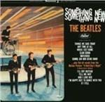 Something New (US Limited Edition) - CD Audio di Beatles