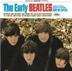 The Early Beatles (US Limited Edition) - CD Audio di Beatles