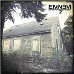 The Marshall Mathers LP 2