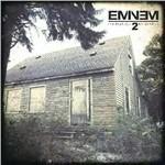 The Marshall Mathers LP 2 - Vinile LP di Eminem