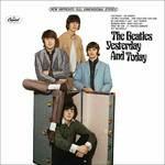 Yesterday & Today (US Limited Edition) - CD Audio di Beatles
