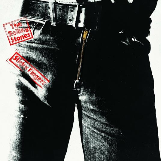 Sticky Fingers (Deluxe Edition) - CD Audio di Rolling Stones