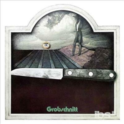 Grobschnitt (Remastered) - CD Audio di Grobschnitt