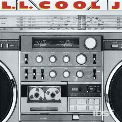 Radio - Vinile LP di LL Cool J