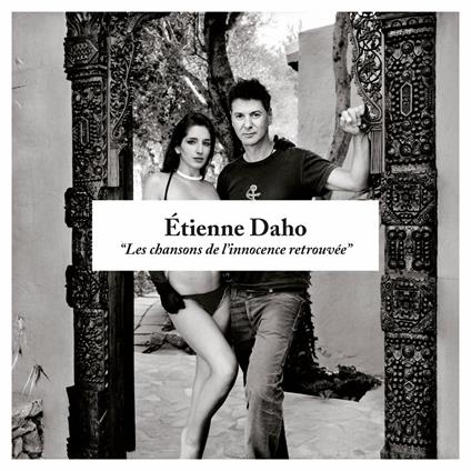 Les Chansons De L'innocence Retrouvée - CD Audio di Etienne Daho