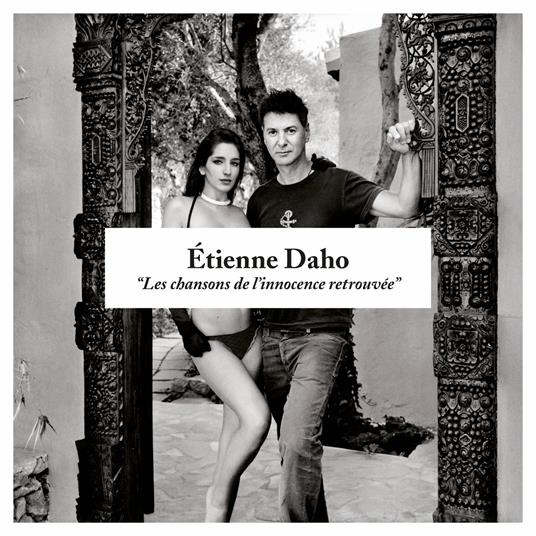 Les Chansons De L'innocence Retrouvée - CD Audio di Etienne Daho