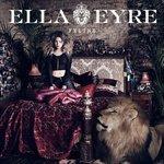 Feline - CD Audio di Ella Eyre