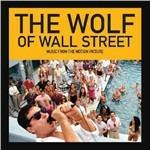 The Wolf of Wall Street (Colonna sonora)