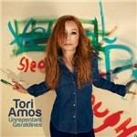Unrepentant Geraldines - CD Audio di Tori Amos