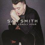 In the Lonely Hour - Vinile LP di Sam Smith