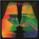 Glow - CD Audio di Tensnake