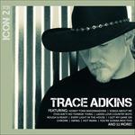 Icon 2 - CD Audio di Trace Adkins