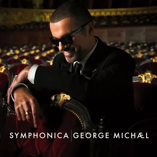 Symphonica - CD Audio di George Michael