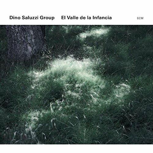 El valle de la infancia - CD Audio di Dino Saluzzi