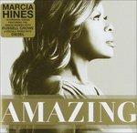 Amazing - CD Audio di Marcia Hines