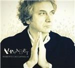Alphabet (Import) - CD Audio di Roberto Cacciapaglia