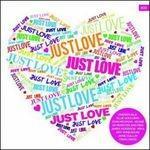 Just Love - CD Audio