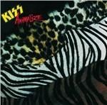 Animalize - Vinile LP di Kiss