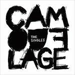 Singles - CD Audio di Camouflage