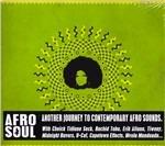 Afrosoul 2 - CD Audio