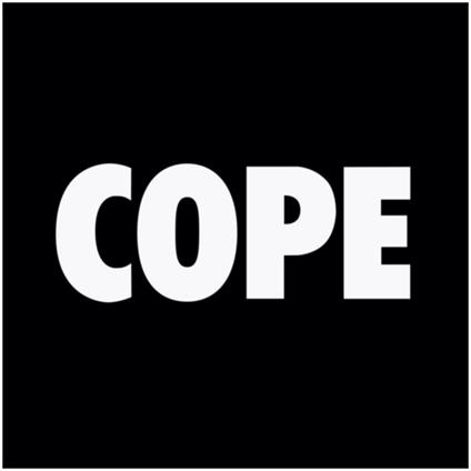 Cope - CD Audio di Manchester Orchestra
