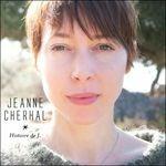 Histoire De j. (Digipack) - CD Audio di Jeanne Cherhal