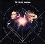 Creation - CD Audio di Pierces