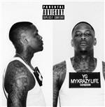 My Krazy Life (Deluxe)