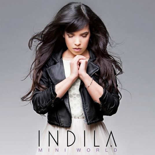Mini World - CD Audio di Indila