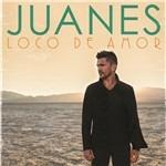 Loco de amor - CD Audio di Juanes