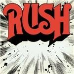 Rush (180 gr. Limited Edition)