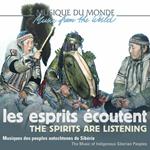 Spirits Are Listening