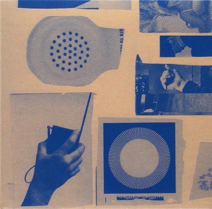 Close To The Glass - CD Audio di Notwist