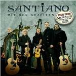 Mit Den Gezeiten (Special Edition) - CD Audio di Santiano