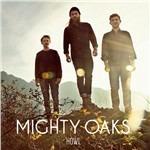 Howl - CD Audio di Mighty Oaks